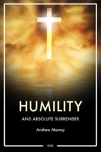 Cover Humility and Absolute surrender