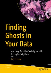 Cover Finding Ghosts in Your Data