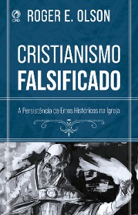 Cover Cristianismo Falsificado