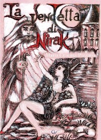 Cover La vendetta di Nirak