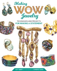 Cover Making Wow Jewelry