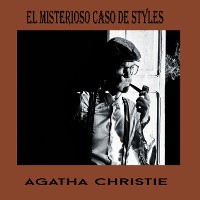 Cover El misterioso caso de Styles