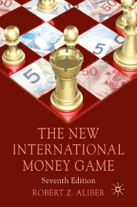 Cover The New International Money Game
