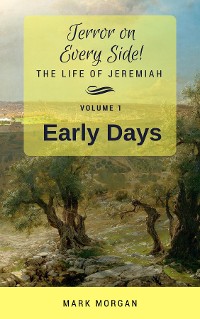 Cover Early Days
