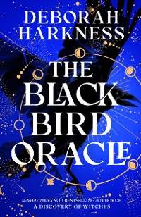 Cover Black Bird Oracle