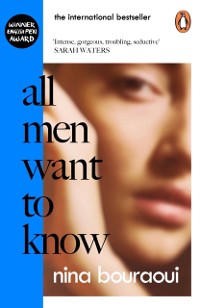 Cover All Men Want to Know
