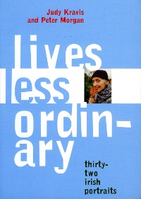 Cover Lives Less Ordinary