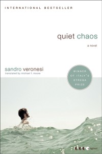 Cover Quiet Chaos