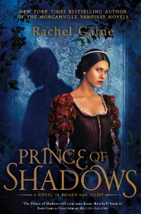 Cover Prince of Shadows