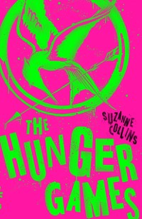 Cover Hunger Games (Movie tie-in)