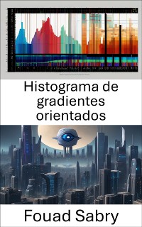 Cover Histograma de gradientes orientados