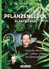 Cover Pflanzenglück
