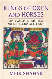 Cover Kings of Oxen and Horses