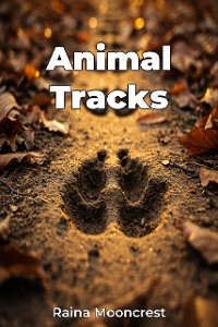 Cover Animal Tracks