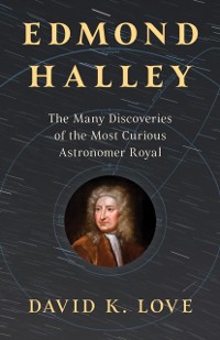 Cover Edmond Halley