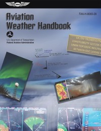 Cover Aviation Weather Handbook (2024)