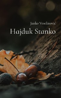 Cover Hajduk Stanko