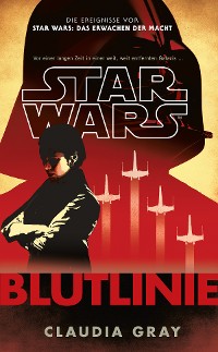 Cover Star Wars: Blutlinie