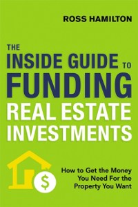 Cover Inside Guide to Funding Real Estate Investments