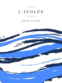 Cover L'Isolée