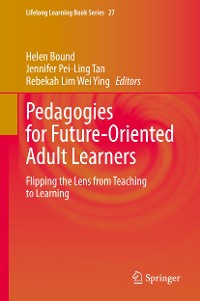 Cover Pedagogies for Future-Oriented Adult Learners