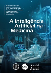 Cover A inteligência artificial na medicina