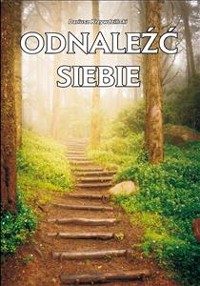 Cover Odnaleźć siebie