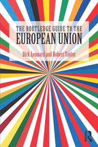 Cover Routledge Guide to the European Union
