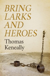 Cover Bring Larks and Heroes