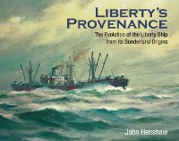 Cover Liberty's Provenance