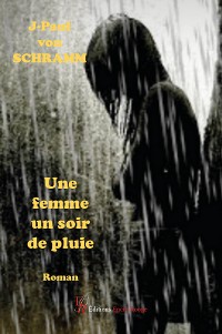 Cover Une femme un soir de pluie