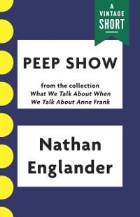 Cover Peep Show