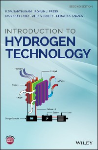 Cover Introduction to Hydrogen Technology