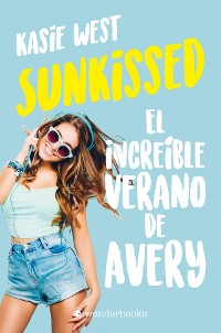 Cover Sunkissed