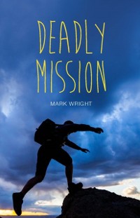 Cover Deadly Mission