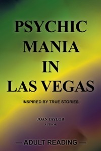 Cover Psychic Mania in Las Vegas