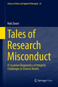 Cover Tales of Research Misconduct