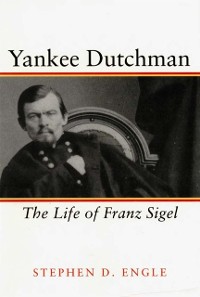 Cover Yankee Dutchman