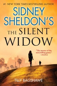 Cover Sidney Sheldon's The Silent Widow