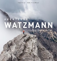 Cover Abenteuer Watzmann