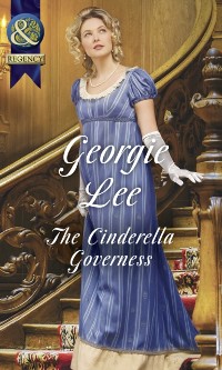 Cover Cinderella Governess