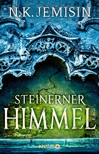 Cover Steinerner Himmel