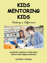 Cover Kids Mentoring Kids