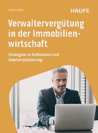 Cover Verwaltervergütung in der Immobilienwirtschaft