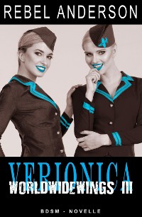 Cover Veronica - World Wide Wings 3