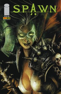 Cover Spawn, Band 88