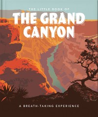 Cover The Little Book of the Grand Canyon