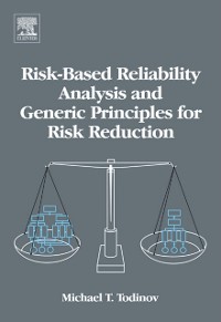 Cover Risk-Based Reliability Analysis and Generic Principles for Risk Reduction