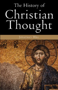 Cover The History of Christian Thought
