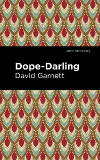 Cover Dope-Darling